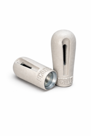 Btong-Pöller Betongrau (magnetisch)