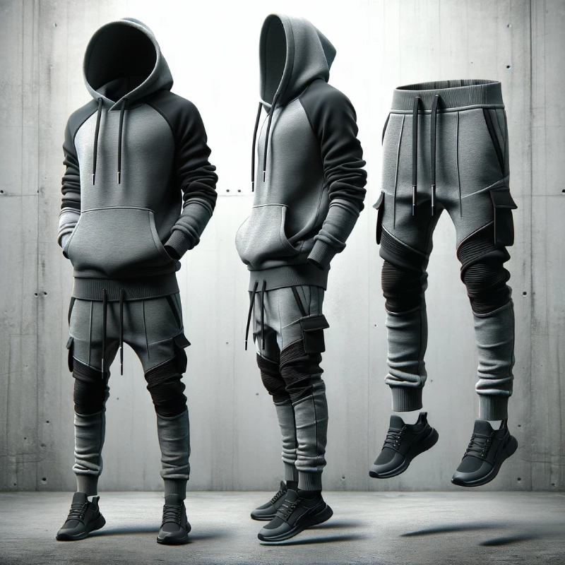 Warum Premium-Hoodies immer beliebter werden