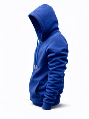 BTONG-HOODIE Navyblau